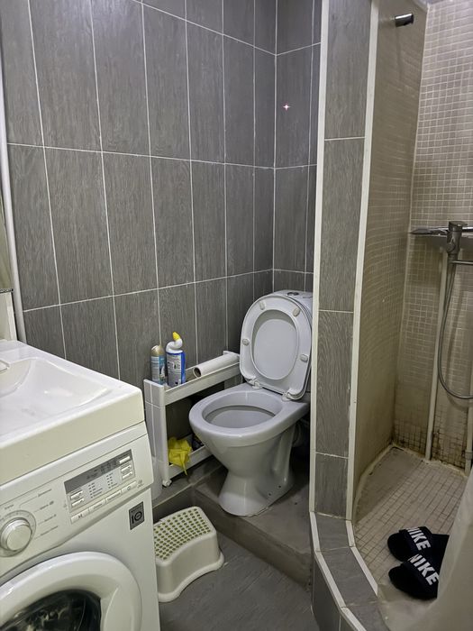 Продается Б/У  Стиралка с раковиной