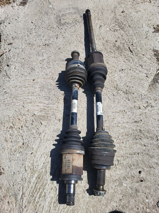 Предни полуоски за bmw X3 E83