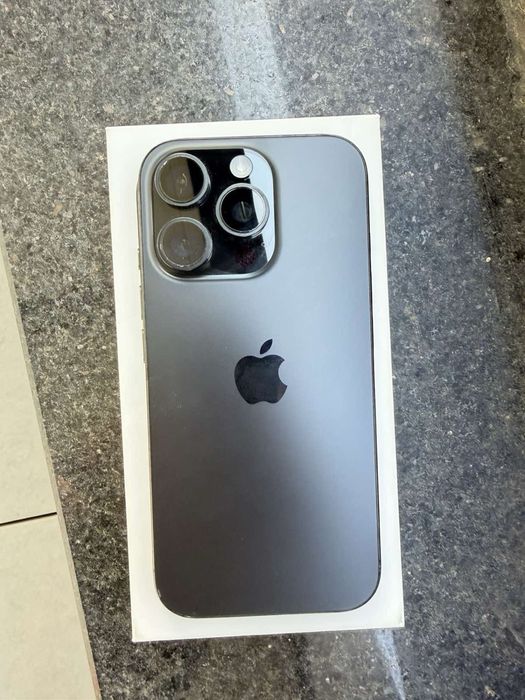 Iphone 16 pro 256 GB