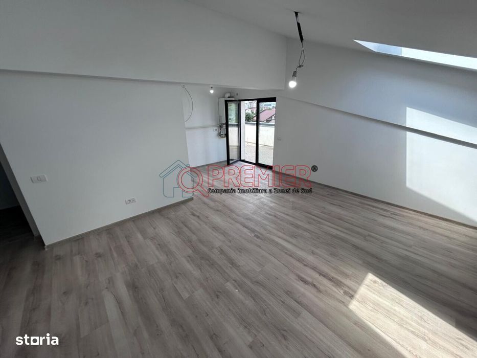 Ocazie Penthouse 3 Camere | 81 mp Utili | Terasă 35 mp I 10% — fotografia 2