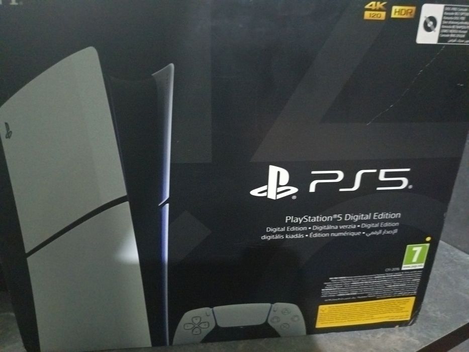 Playstation 5 Pes 5
