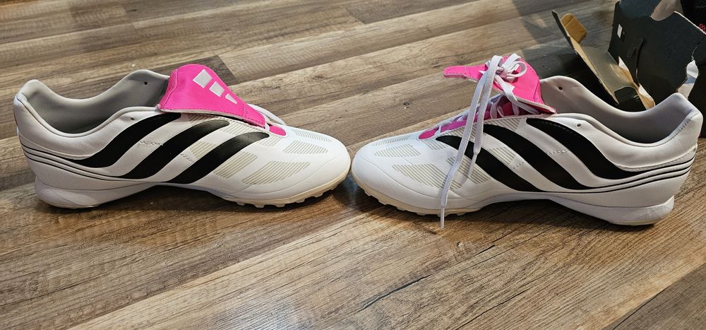 Adidas Predator Precision.3 Turf (стоножки)