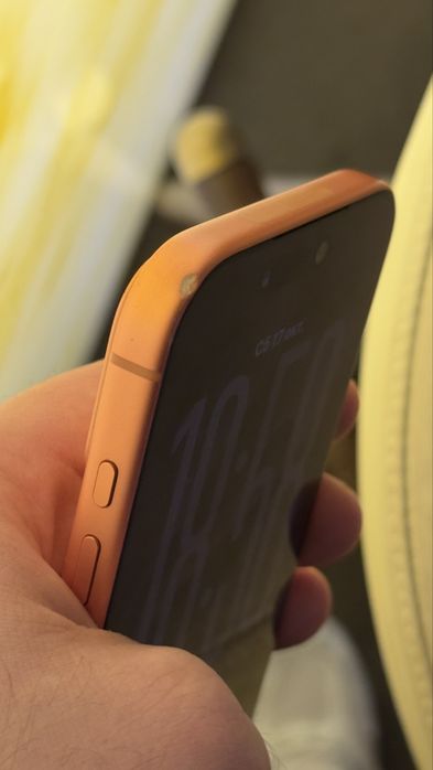 IPhone 17 Pro Max 256гб 92% 423 цикла