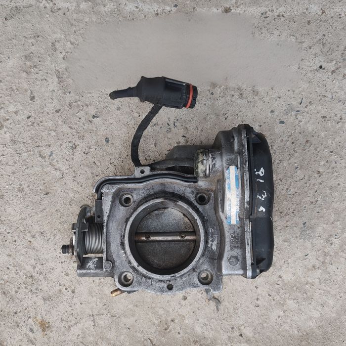 Мерседес 124 дроссельная заслонка сатылады 2.2 об шыққан