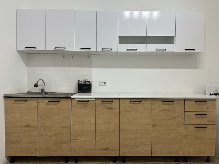 Мебель для кухни