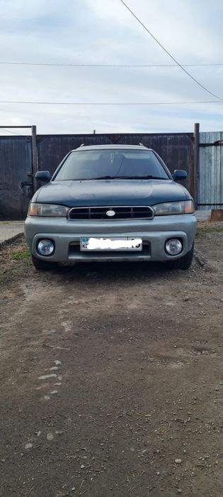 Продам subaru legacy