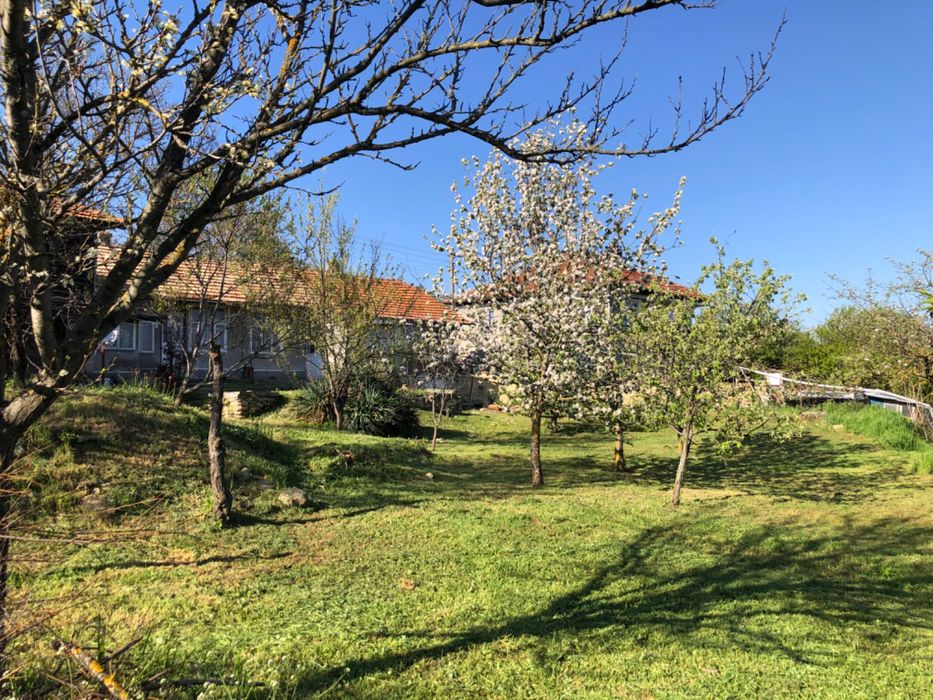 Продава се Къща в Разград, Орел - 60 кв.м за 425 €/кв.м - Снимка #9