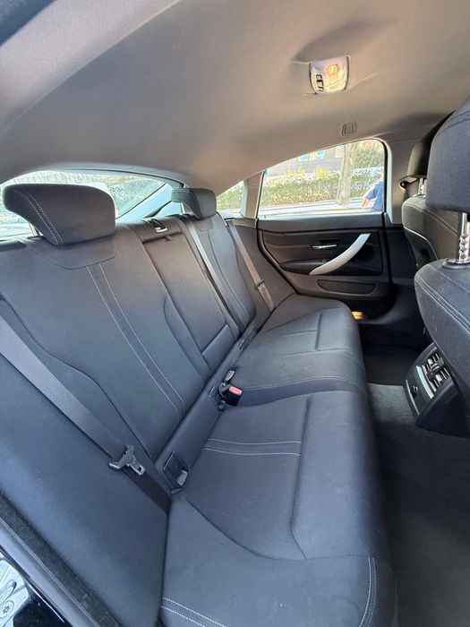 BMW Seria 4 Gran Coupe 420i xDrive, 2018, benzina, 126.665 km