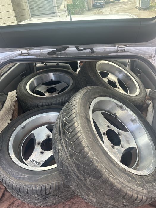 Джанти за Гранд витара/витара/лада нива