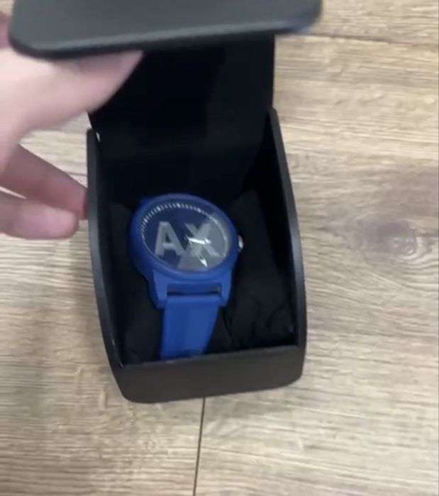 Оригинал часы Armani Exchange AX2612
