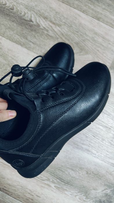 Ботинки осень - весна