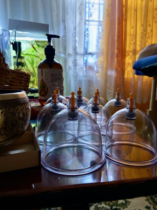 Востановительный массаж в Каскелене