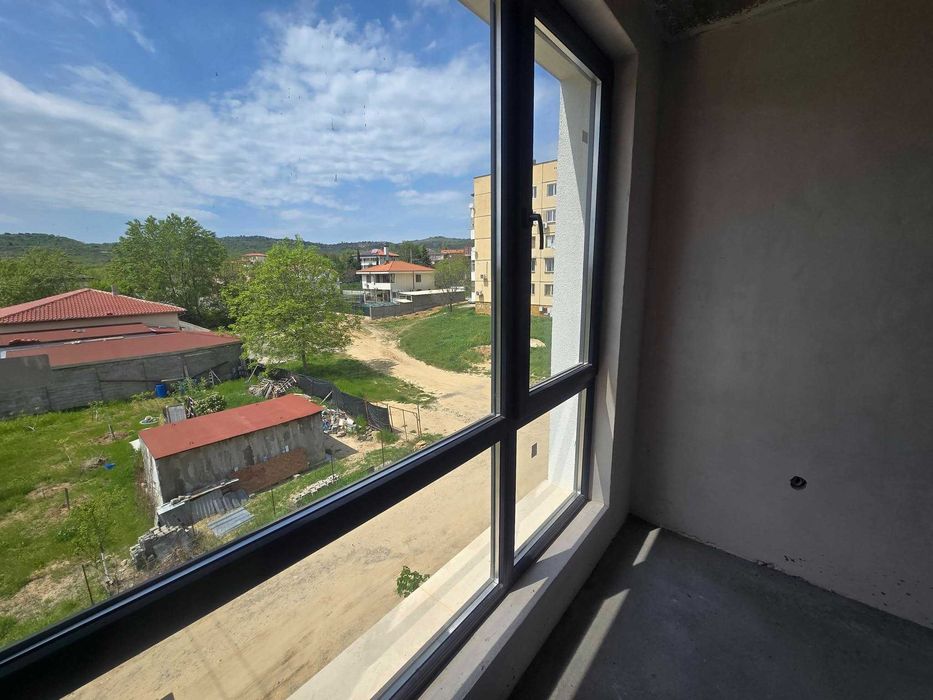 Продава се Тристаен апартамент в Стара Загора, Център - 90 кв.м за 754 €/кв.м - Снимка #11