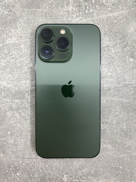 Iphone 13 pro 128 gb