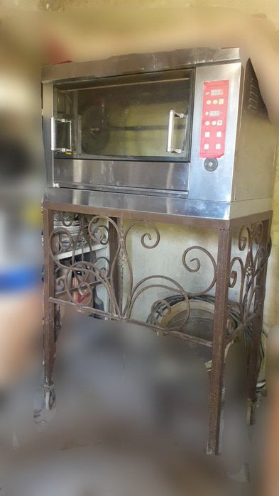 Электронный Печ для гриля оргинал