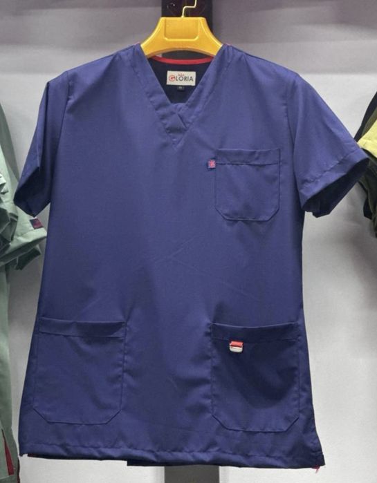 Продаю униформы разного вида.