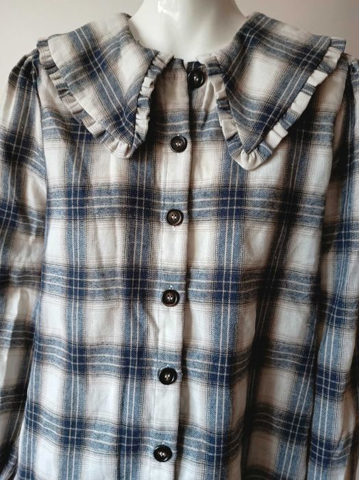 Cămașă de toamna Kaffe