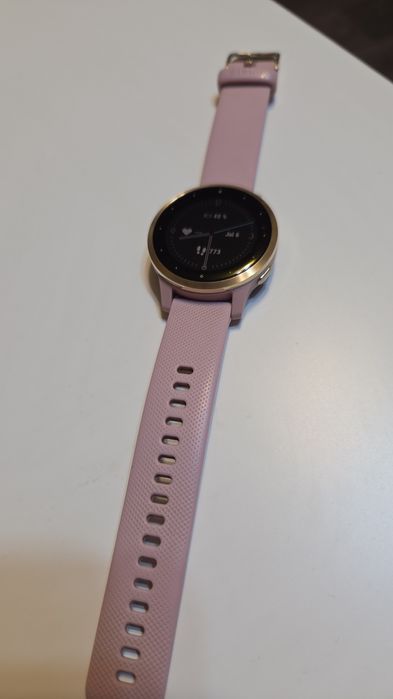 Vand Smartwatch Garmin ceas inteligent superb