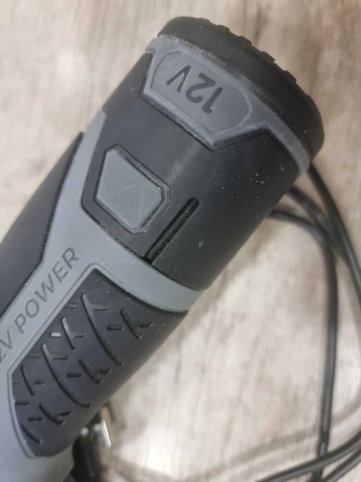 Винтоверт ,12V компактен