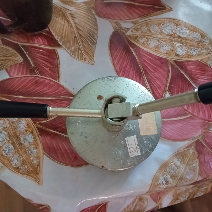 Обменяю погружной блендер и закрутку