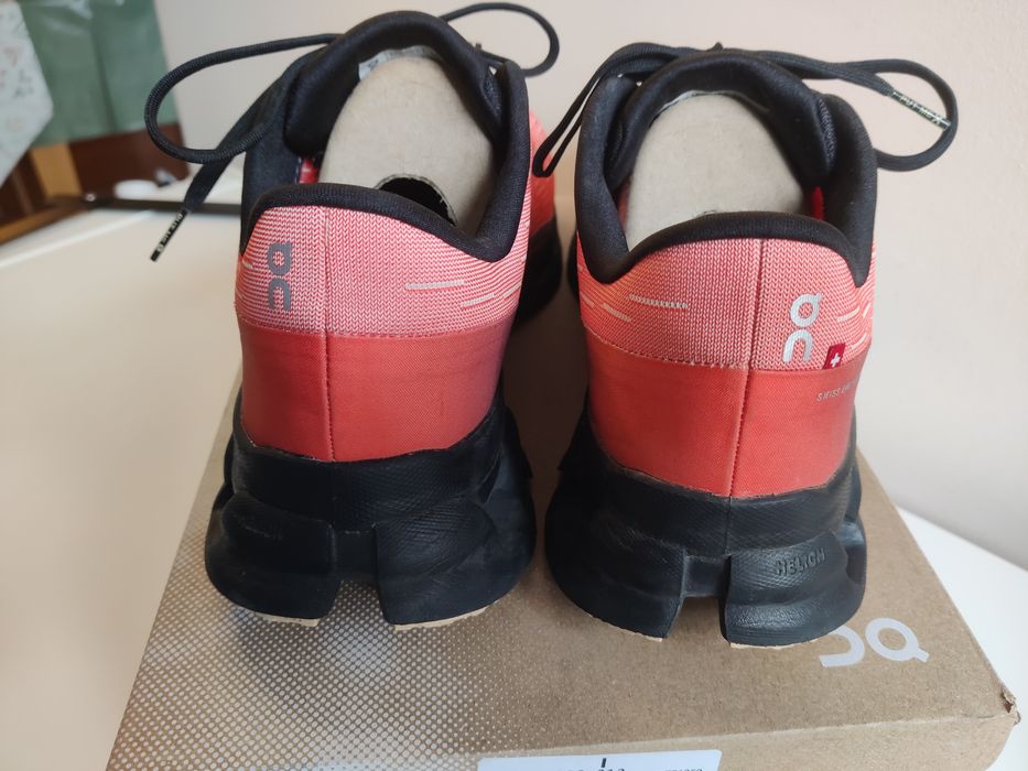 ON Cloudspark 43 номер маратонки за бягане