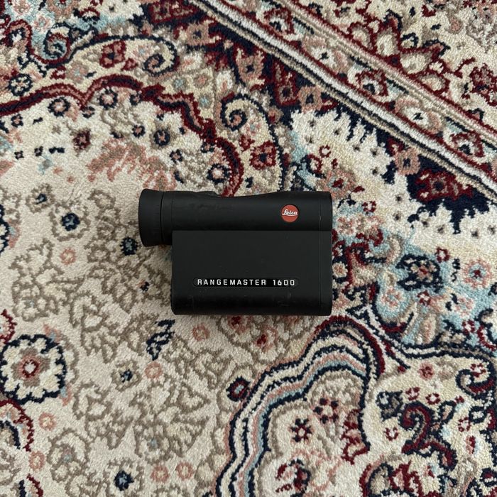 Дальномер Leica R 2400