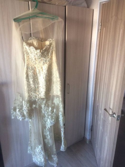 Вечерние платья по 10к