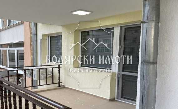 Продава се Тристаен апартамент в Велико Търново, Колю Фичето - 90 кв.м за 1423 €/кв.м - Снимка #14