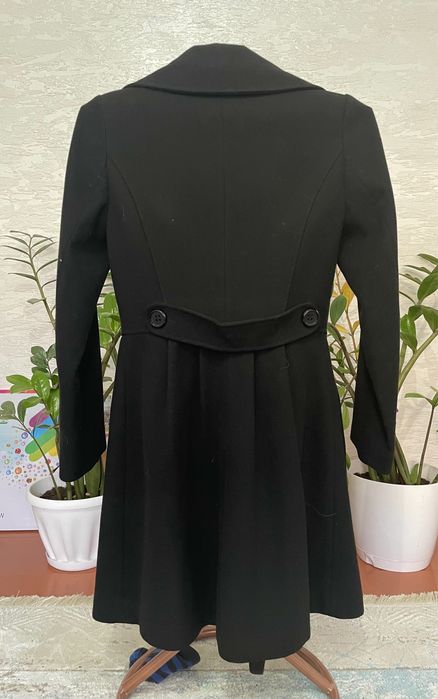 Продам осеннее пальто