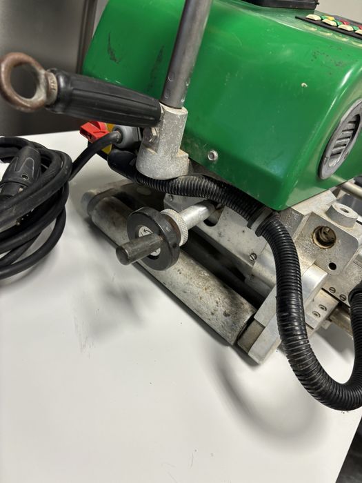 Leister cosmo masina lipit