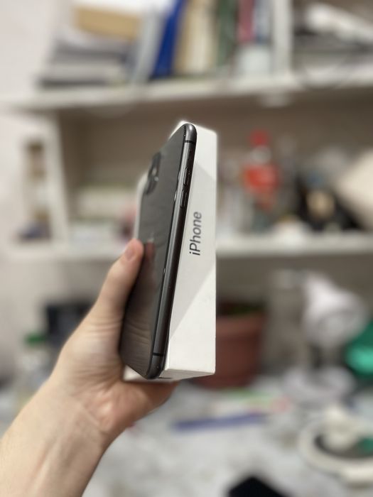 IPhone 11 128Gb 85% акб