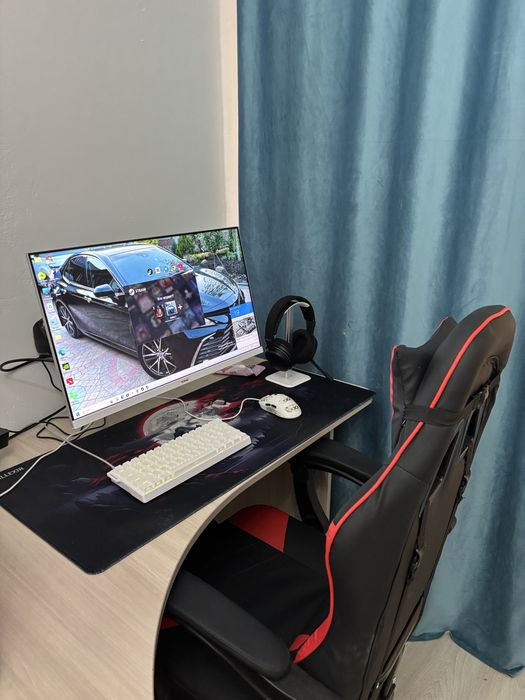Игроаой комп RTX50/50 СРОЧНА