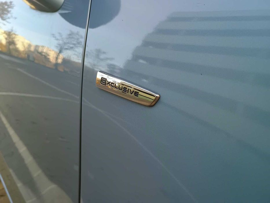Vand Citroen C4 Grand Picasso