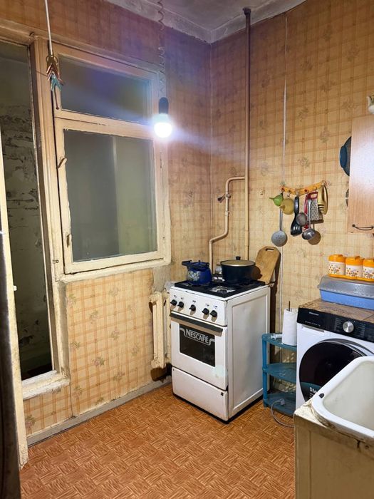 Продается квартира в центре Юнусабада 4-квартал