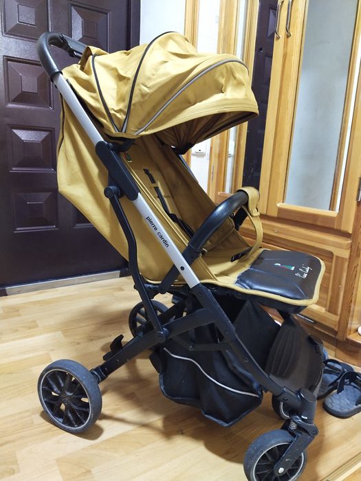 Детская коляска Pierre Cardin