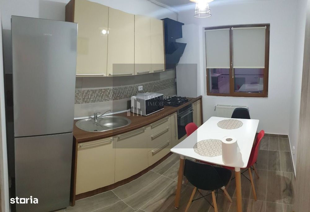 Apartament 3 camere Metalurgiei / Cartierul Solar