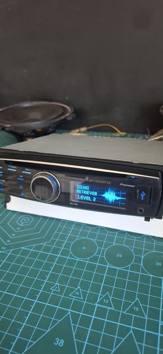 CARROZZERIA DEH P 760 ( Pioneer )