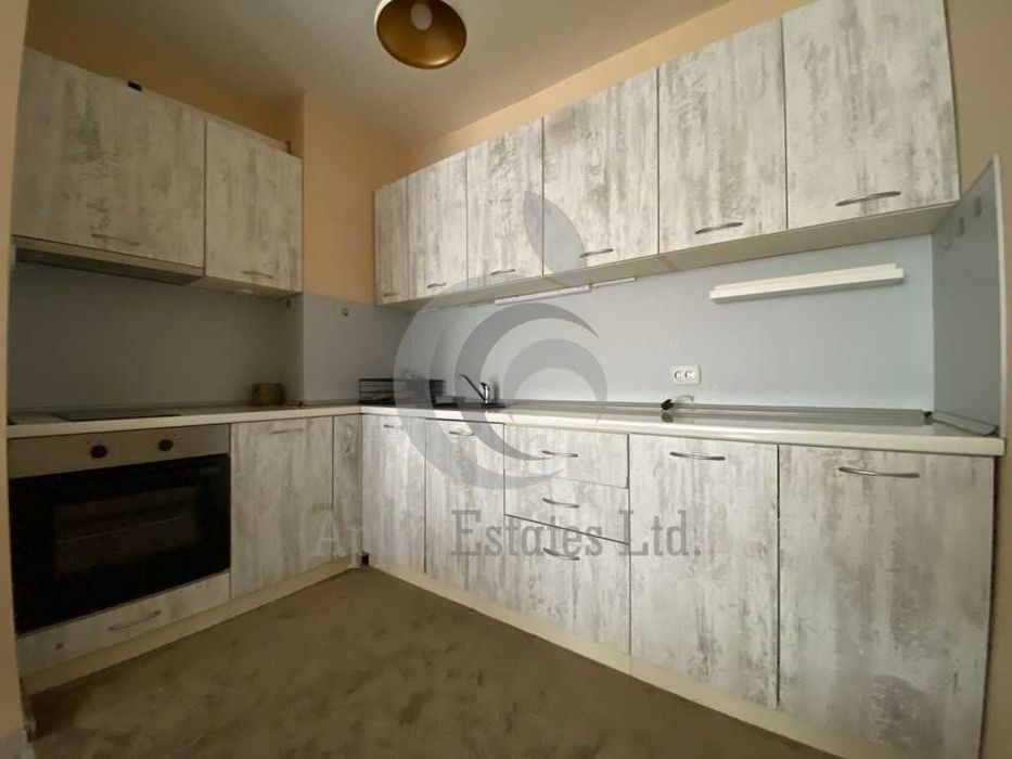 Дава се под наем Двустаен апартамент в София, Хладилника - 75 кв.м за 475 € - Снимка #2