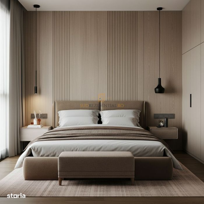 Apartament de tip studio - 2 camere, zona Metalurgiei, Drumul Binelui