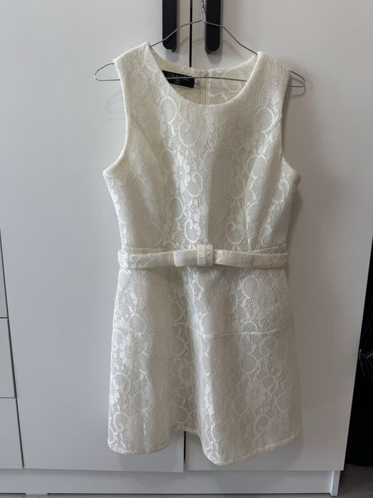 Сарафаны, юбки, платья