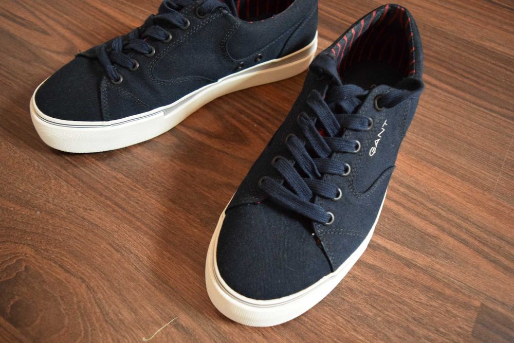 Мъжки кецове/маратонки Gant