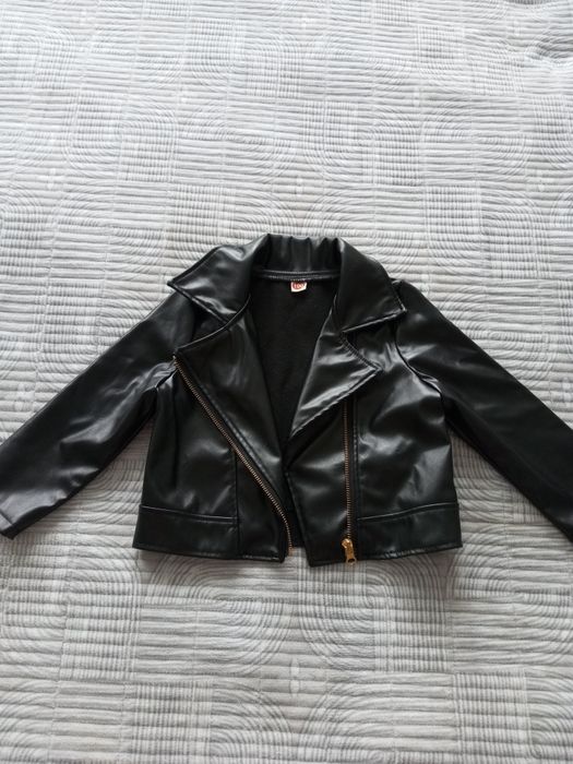 Пакет вещей на девочку 2-4 года