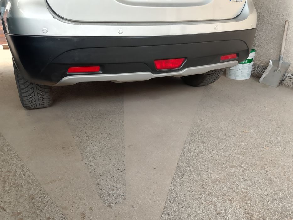 Suzuki sx4-cross 2016 2022