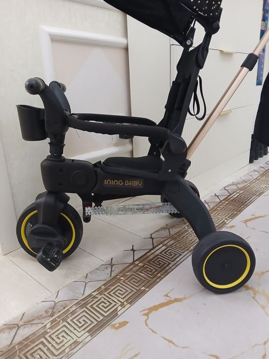 Продам трёхколесный велосипед