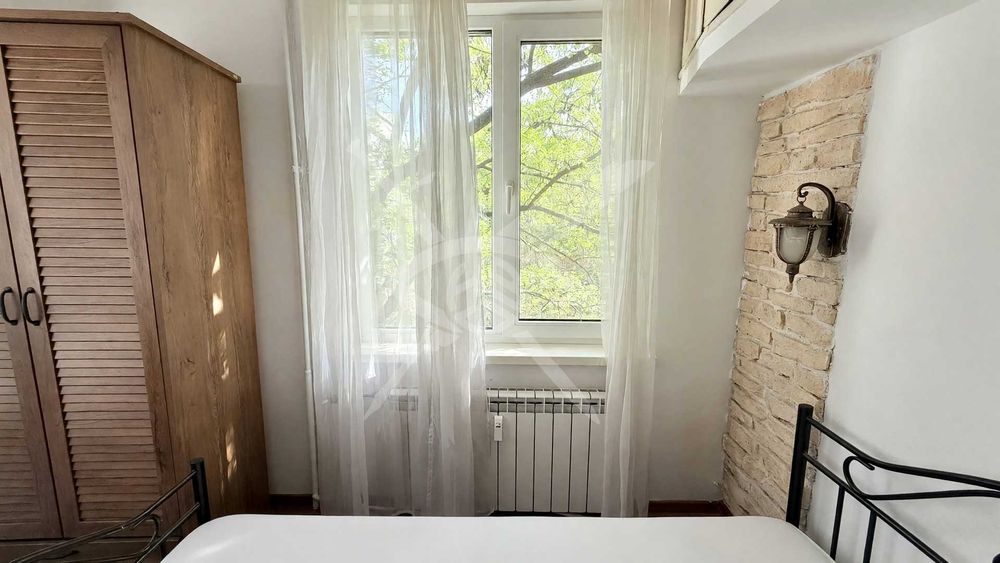 Дава се под наем Тристаен апартамент в София, Оборище - 70 кв.м за 1100 € - Снимка #6