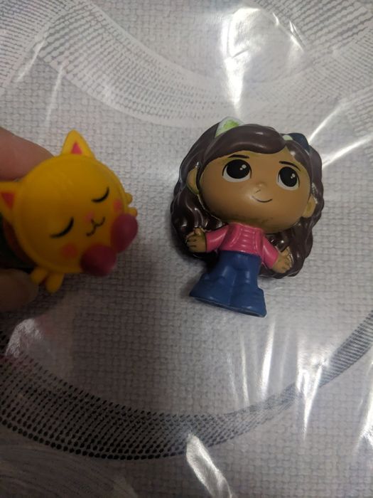 Figurine Gabby's Dollhouse