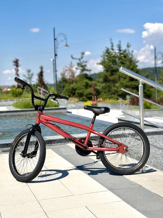 Колело BMX - отлично състояние