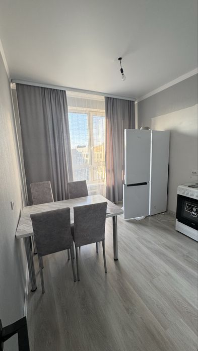 Аренда квартиры