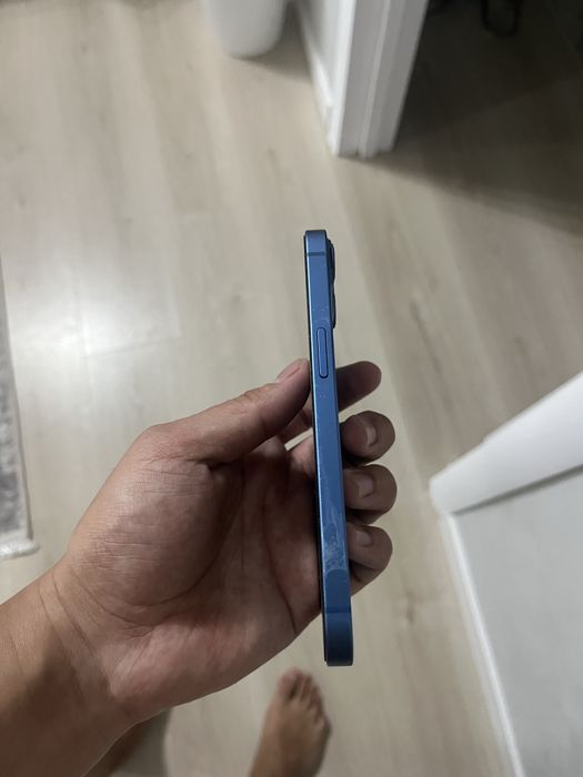 IPhone 13, 128 GB, Blue