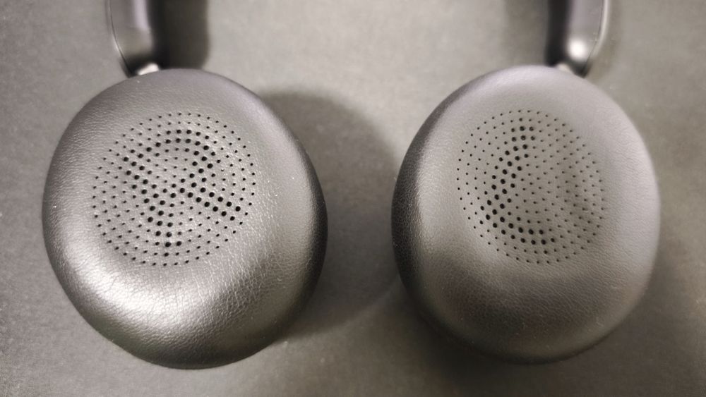 Безжични слушалки Jabra Elite 45H